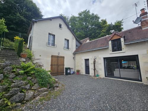 40 sente Gîte les Cochards à SEIGY