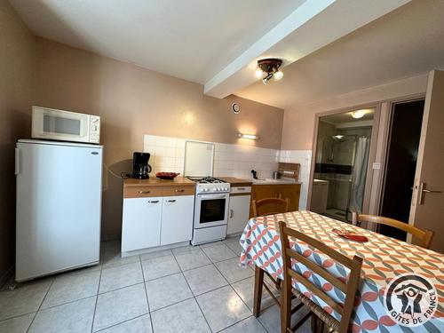 La petite Maison de Junac à Capoulet Et Junac
