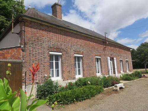 Gîte les Vaillants à Melleroy