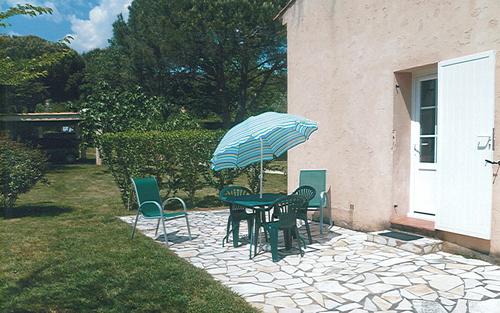 Gîte au calme La Mignonne à Grimaud