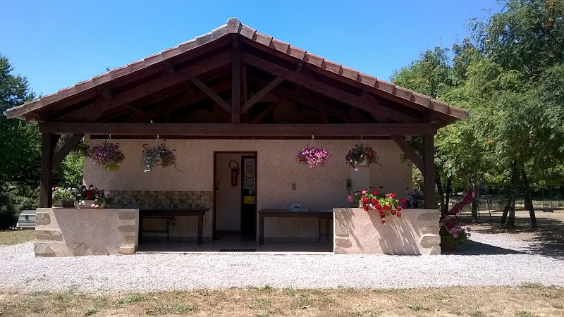 Camping le Mas Laborie à Jumilhac-le-Grand