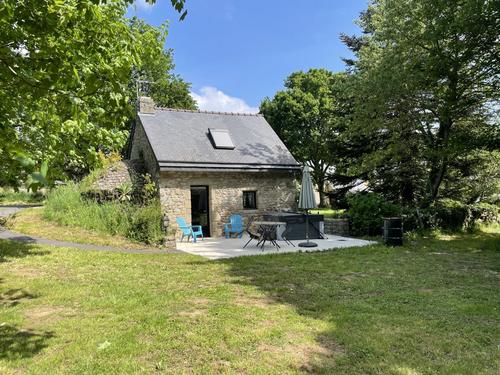 Le Four à Pain à Belz
