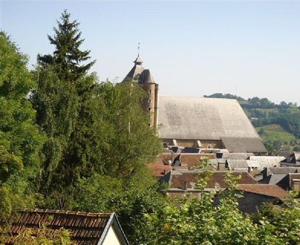 hôtel Restaurant L Estaminet à Monein
