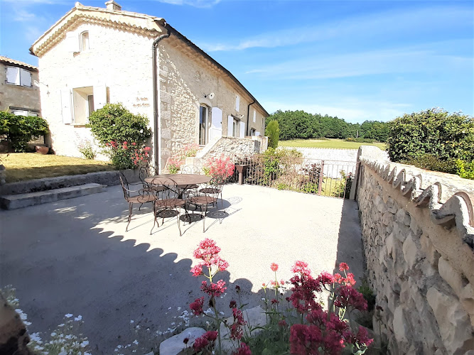 Domaine d Aubignane à Redortiers