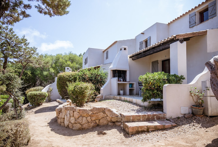 Résidence U Paviddonu à Porto-Vecchio