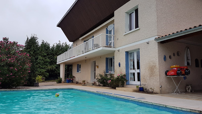 Le Logis des Binchous