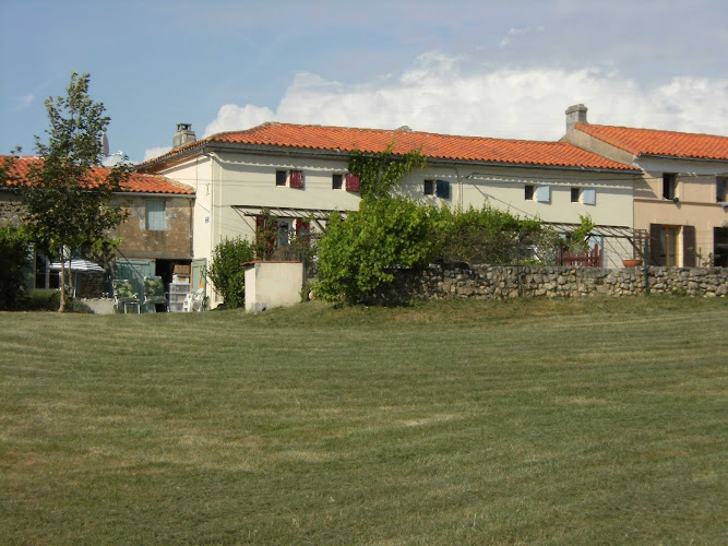 A10 Gites In Charente à Mirambeau