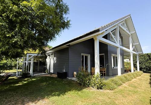 Le Chalet de Lee à Lee
