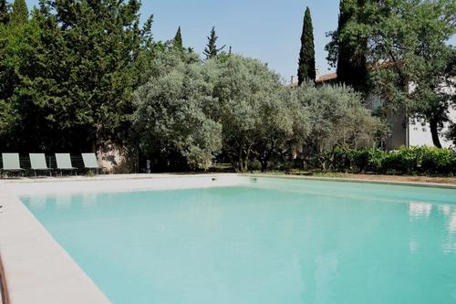 Domaine de Grand Fidèle - Villa Les Charmes à Narbonne