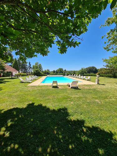 Gîtes La Parenthèse I et La Parenthèse II à Conflans-sur-Loing