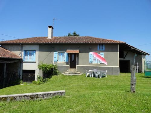 Gîtes de France® - 46G11753 à Prendeignes