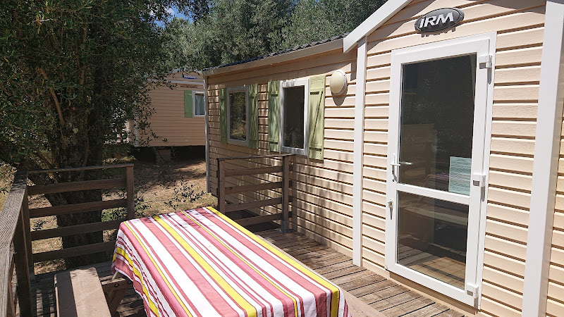 Camping La Sposata à Vico