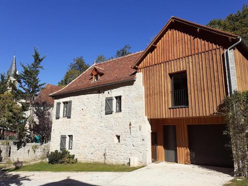 Gîtes de France® - Gîte de l'Igue à CREGOLS