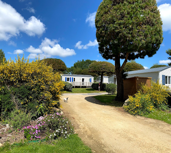 Camping Kerabus à Carnac