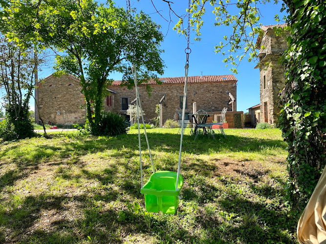 Gîtes La Bouriote