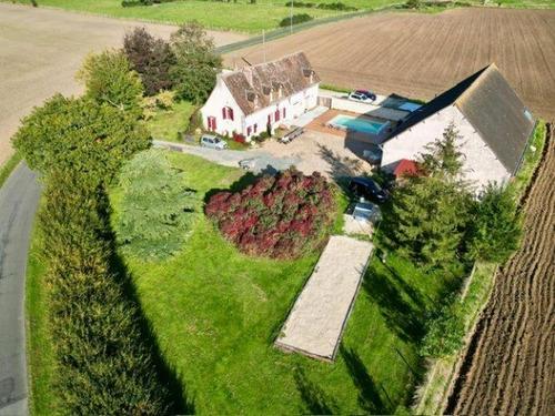Gîte de la Cunaille à Thore La Rochette