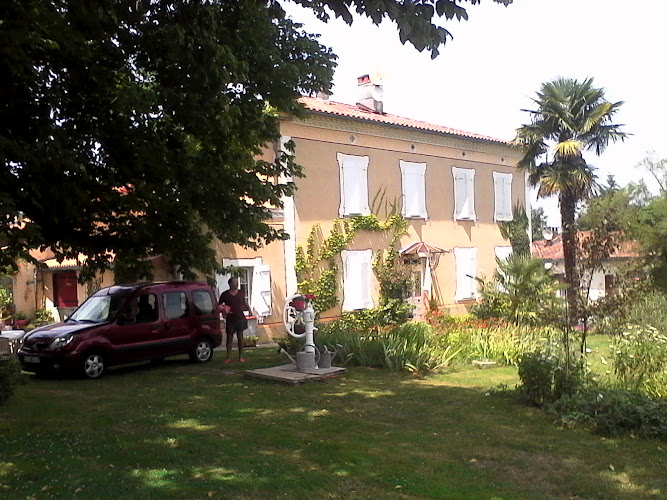 Pause campagne