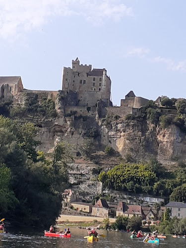 Camping Le Trel à Saint-Pompont