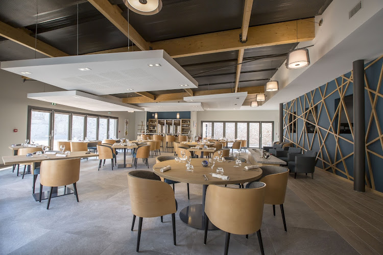 Hôtel Restaurant Mets et Plaisirs