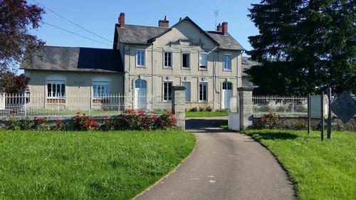 Gîte d'Arbourse à Arbourse