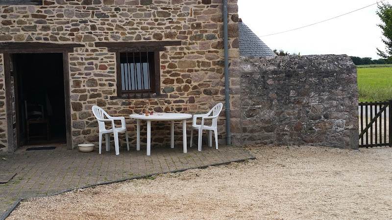 Lec h Turquey à Ploëzal