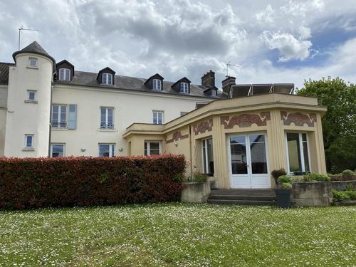 Gite Communal Philippe Oyer à Marines