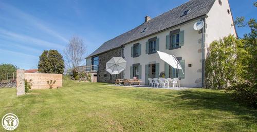 La maison de Philomène à Heume L'eglise