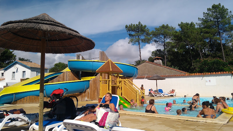 Carisma Holidays à Longeville-sur-Mer