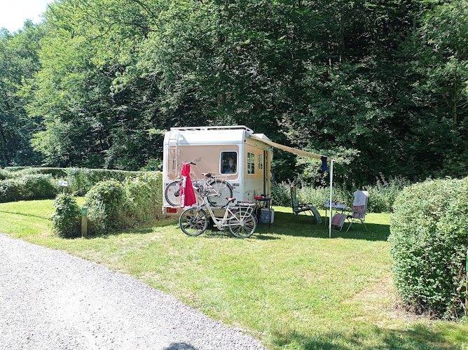 Camping municipal miremont à Miremont