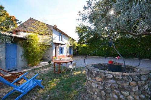 La Ferme Coquin de Sort à SAINT-ROMAN-DE-MALEGARDE