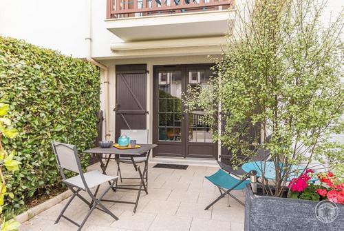 Villa Victoire à Courseulles Sur Mer