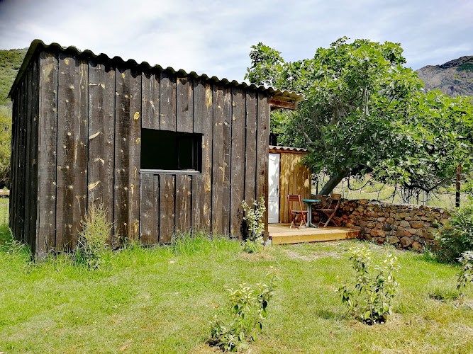 Gîte Girolata E Casarelle à Osani