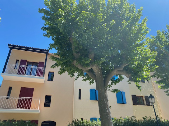 Appartement Golfe de St Tropez entre Terre et Mer à Le Plan-de-la-Tour