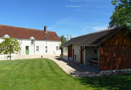 Sermoise à VICQ-SUR-NAHON