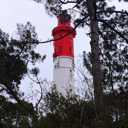 Lou Galip à Lège-Cap-Ferret