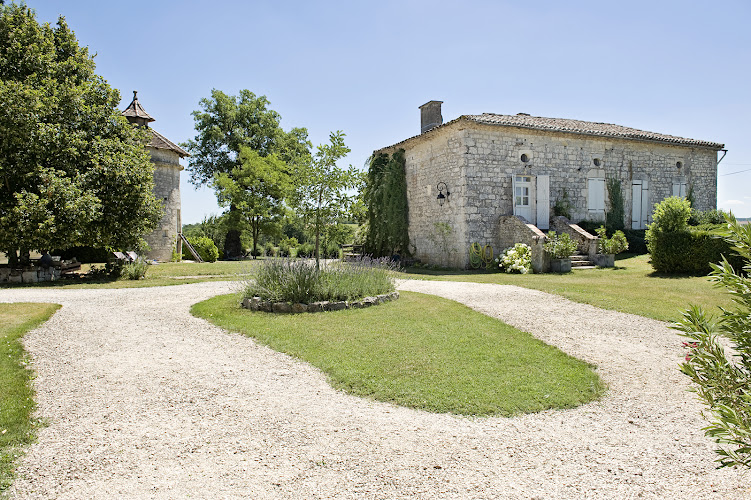 Domaine de L Isle Basse à Fontanes