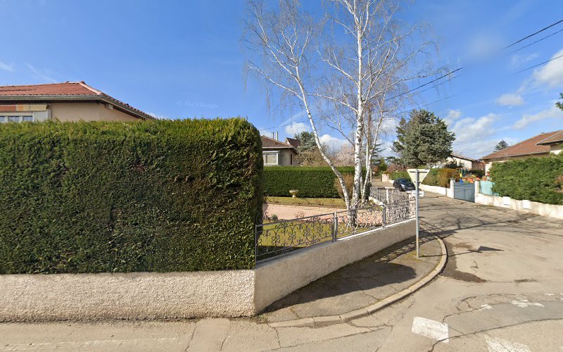 Maison à Chaponost