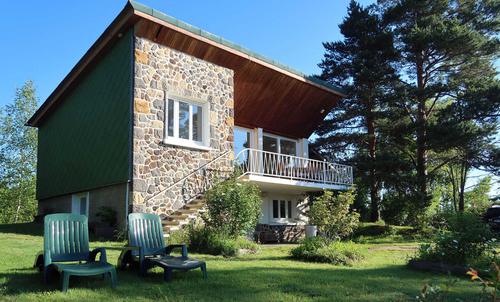 Gîte Auvergne