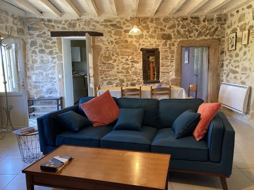 Gîte de Labeylie - Les Dunes à Saint Andre De Seignanx