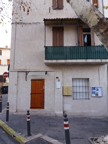 Rodriguez à Marseille