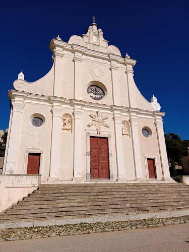 Corbara à Corbara