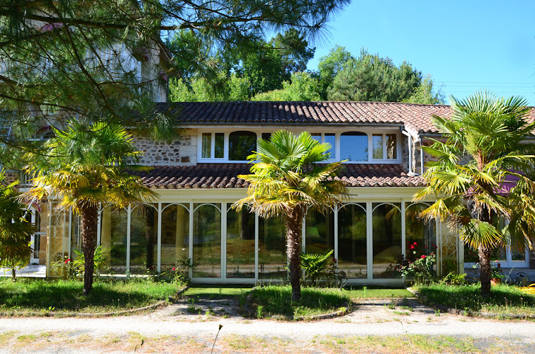 Pauthier, gîte de groupe en Dordogne à Saint-Martin-de-Fressengeas