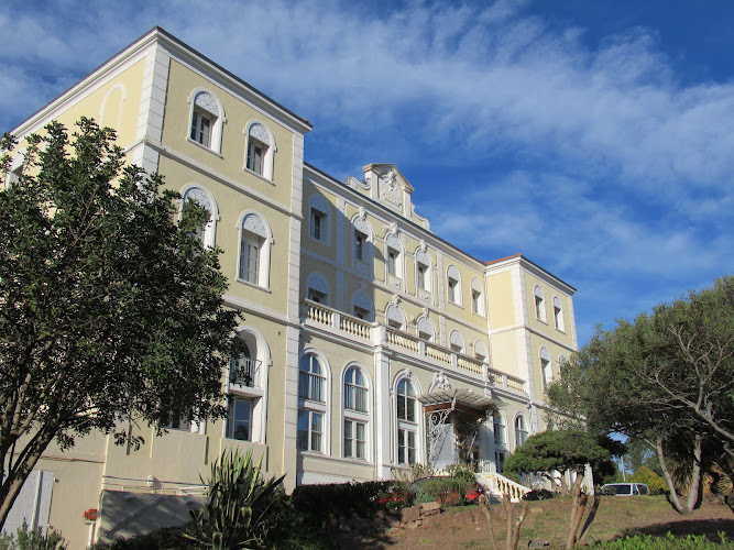 Maison Familiale de Vacances de à Saint-Raphaël