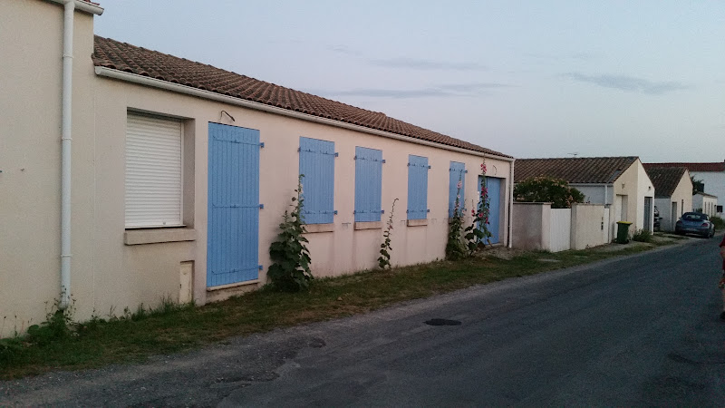 Vents et Marees à Saint-Pierre-d'Oléron