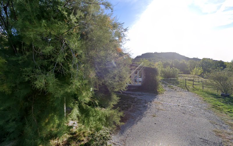 Gite des Eyssaups à Garde-Colombe