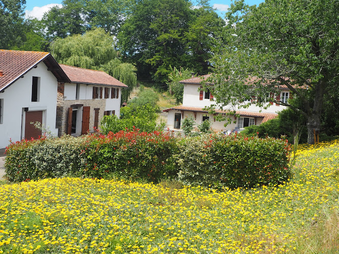 Gîte du Moulin de Miremont à Saint-Étienne-d'Orthe