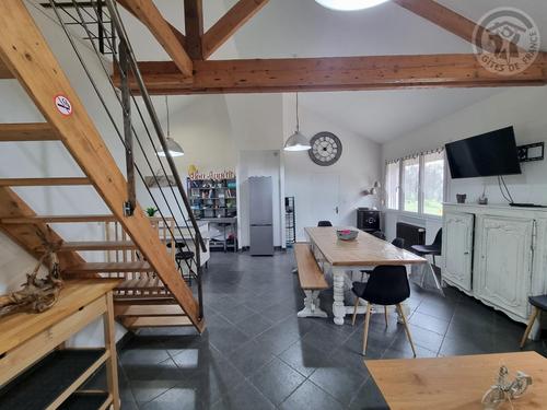 Gîte de Primarosa à Vigny
