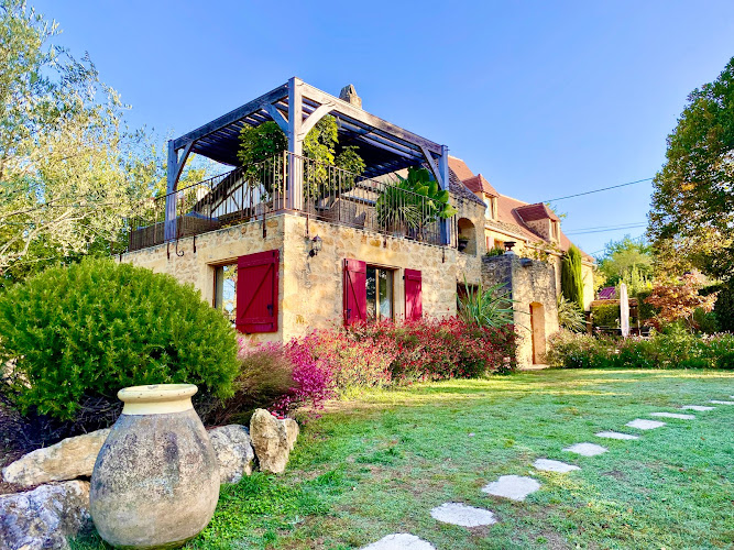 Gîte des Pierres Blondes