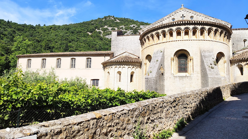 Gite de la Tour à Saint-Guilhem-le-Désert