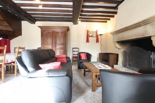 Gîte Tocqueville à Tocqueville